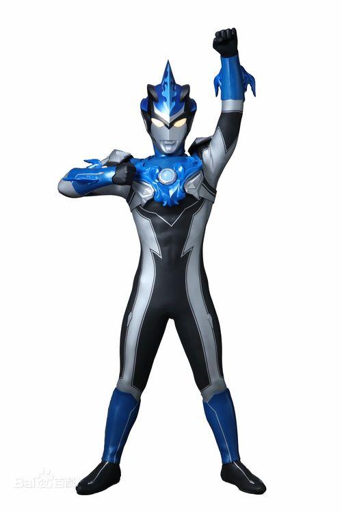 国产布鲁奥特曼测评视频,国产科幻巨制，特效与剧情双重突破