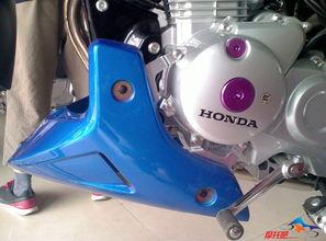 机车国产排气评测视频