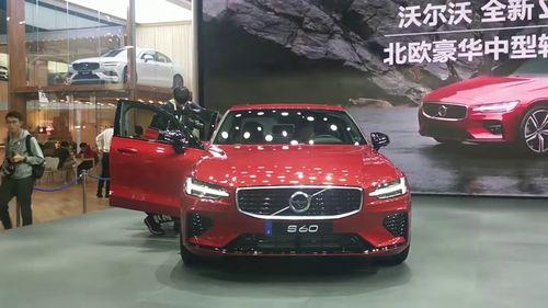 国产沃尔沃视频讲解
