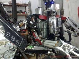 国产运20变形金刚视频,国产巨兽的科幻变身之旅