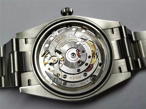 国产机芯骗局揭秘图片视频,图片视频揭示真相