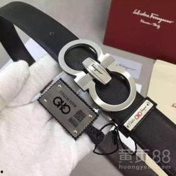 国产腰带真假对比视频,视频揭秘真假对比