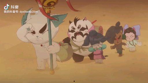 优秀国产动画全集视频,重温经典，探索创新之作