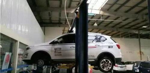 国产车不好维修视频,揭秘国产车维修困境与挑战