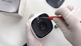 国产音响开箱视频,音质与设计的完美融合