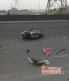 国产汽车翻桥事故视频,惊心动魄的瞬间回顾