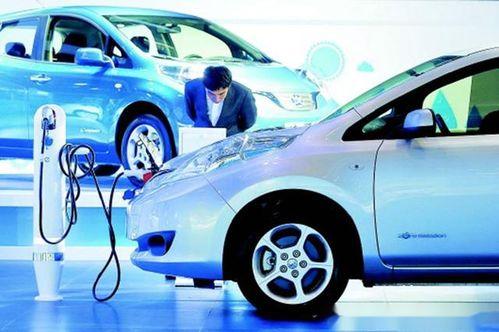 17款国产新能源车视频,续航升级，智能领航