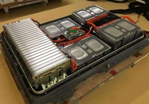 国产新能源换电池案例视频,技术革新与绿色出行新体验