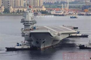 国产航母全速掉头视频教程,国产航母全速掉头操作技巧解析