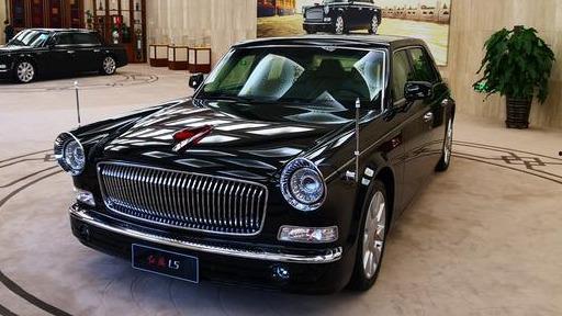 红旗国产豪车视频,国产豪华汽车新篇章