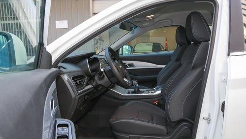 国产车suv高速视频