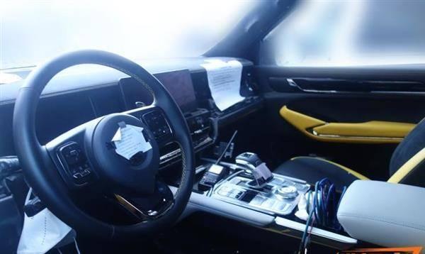 国产皮卡内饰视频大全集