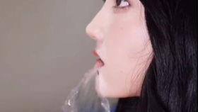 美女抽烟国产剧视频大全,国产剧中的美女抽烟风情录