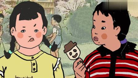 动画片搞笑视频国产