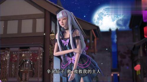 国产动漫集锦经典视频,穿越时光的奇幻之旅