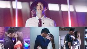 国产最劲爆吻戏视频