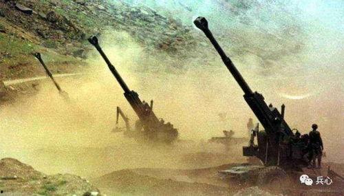 印度国产榴弹炮搞笑视频