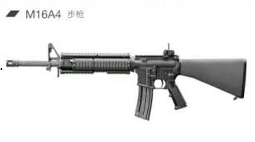 国产新型步枪测试视频,实战测试再创佳绩